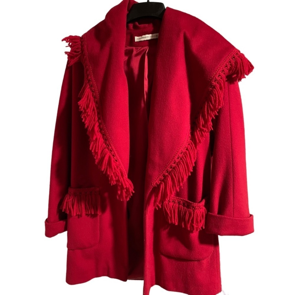 Vintage Neiman Marcus jacket